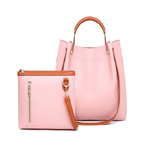 Image of Big Bucket Bag Women's Handbags