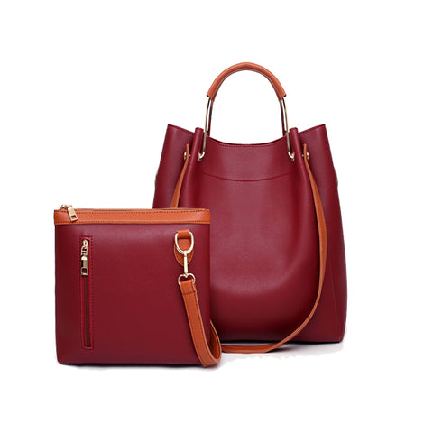 Image of Big Bucket Bag Women's Handbags