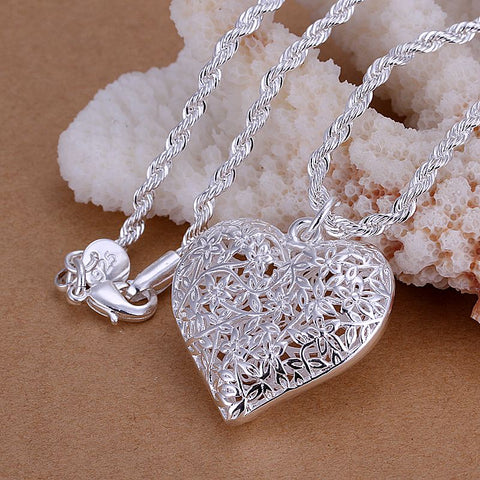 Image of The Ultimate Heart Jewelry Bundle