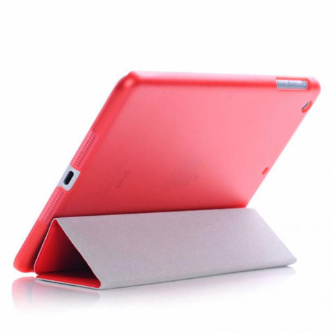 Ultra Slim Magnetic Smart Flip Stand Cover Case For Apple iPad Mini 1 2 3