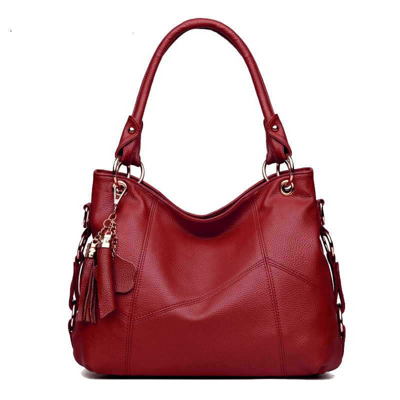 Hobo Style Handbag