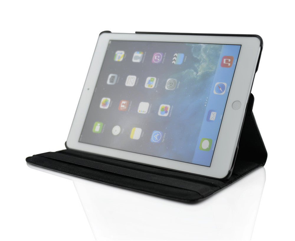 Case For iPad 2 3 4 Leather Rotating Stand Cover For iPad 4 3 2 Tablet Protective Case