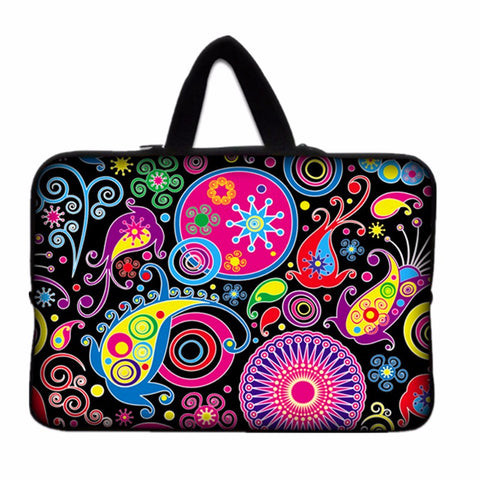 Image of Soft Sleeve Laptop Bag Case for 14 inch