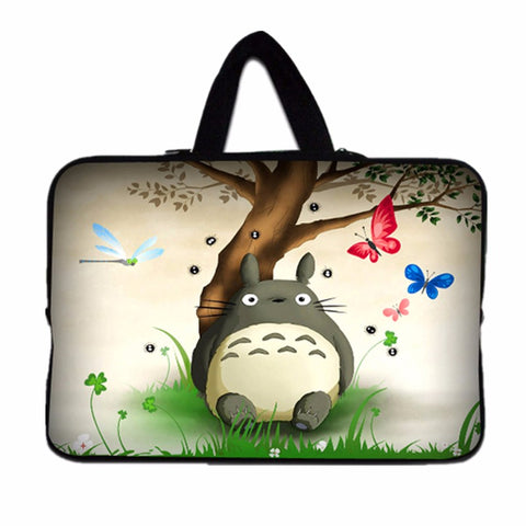 Image of Soft Sleeve Laptop Bag Case for 7 inch