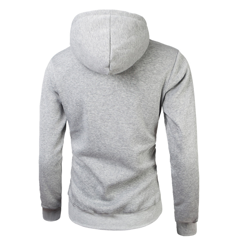 T bird hoodie Men Letter 3D printing Hip hop Sweatshirt fashion Mens hoodies 2017 brand Autumn Winter Cotton pullover male hoody