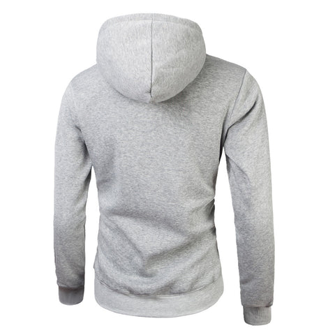 Image of T bird hoodie Men Letter 3D printing Hip hop Sweatshirt fashion Mens hoodies 2017 brand Autumn Winter Cotton pullover male hoody
