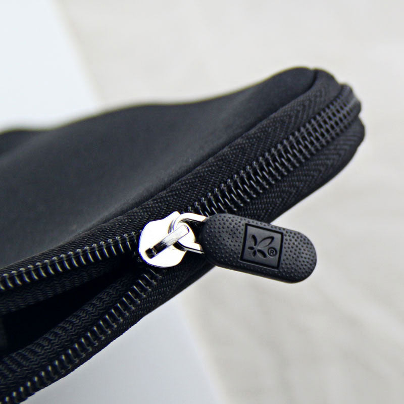 Soft Sleeve Laptop Bag Case for  15.4 inch