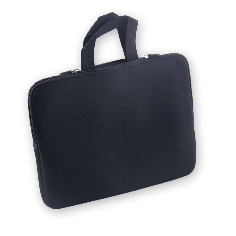 Soft Sleeve Laptop Bag Case for  15.4 inch