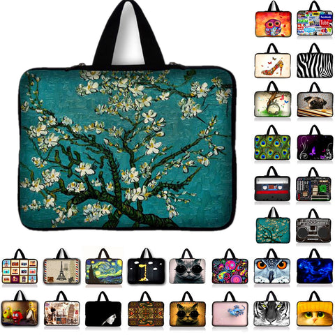 Image of Soft Sleeve Laptop Bag Case for 12 inch