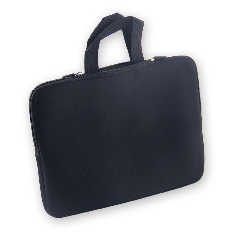 Soft Sleeve Laptop Bag Case Cover for 17 inch, Size - 17 inch