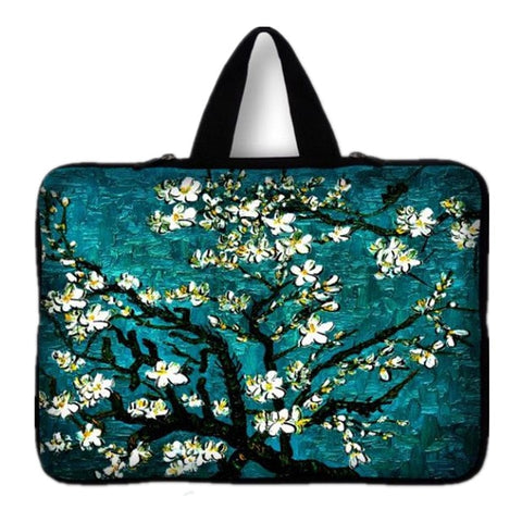 Image of Soft Sleeve Laptop Bag Case for 12 inch