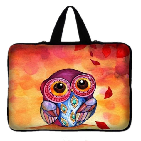 Image of Soft Sleeve Laptop Bag Case for-13.3 inch