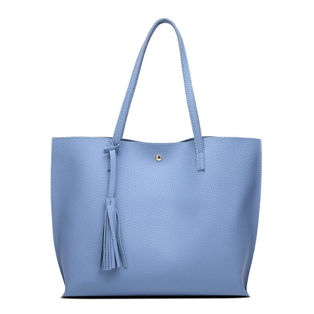 Versatile Handbag  Multiple Colors