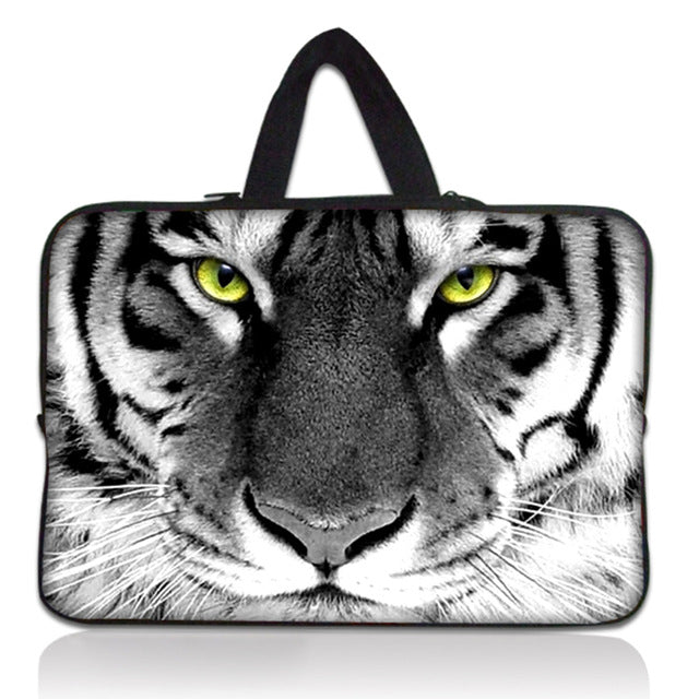 Soft Sleeve Laptop Bag Case Cover for 17 inch