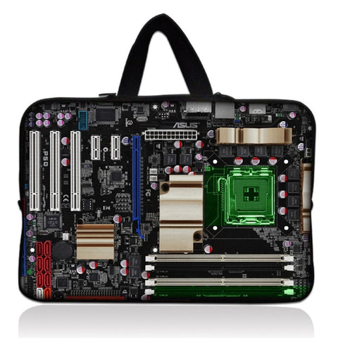 Image of Laptop bag sizes 10.1 11.6 13 14.4 15 17 for Notebook,Laptop Bag or Tablet