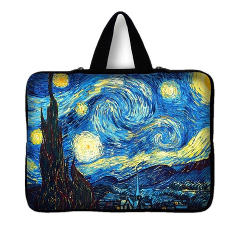 Image of Soft Sleeve Laptop Bag Case for 7 inch