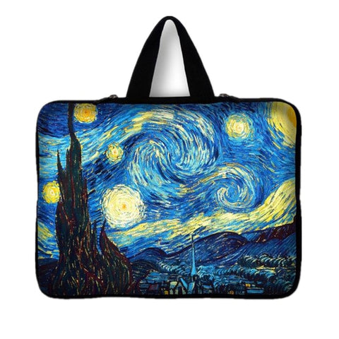 Image of Soft Sleeve Laptop Bag Case for 14 inch