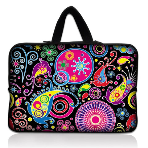 Image of Soft Sleeve Laptop Bag Case for 7 inch