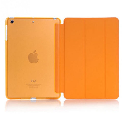 Image of Ultra Slim Magnetic Smart Flip Stand Cover Case For Apple iPad Mini 1 2 3