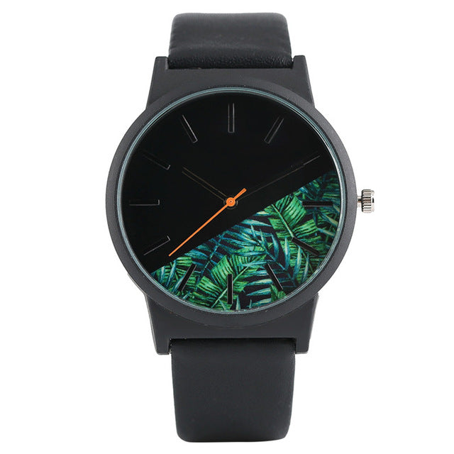 Unique Unisex Watches Quartz Wristwatch