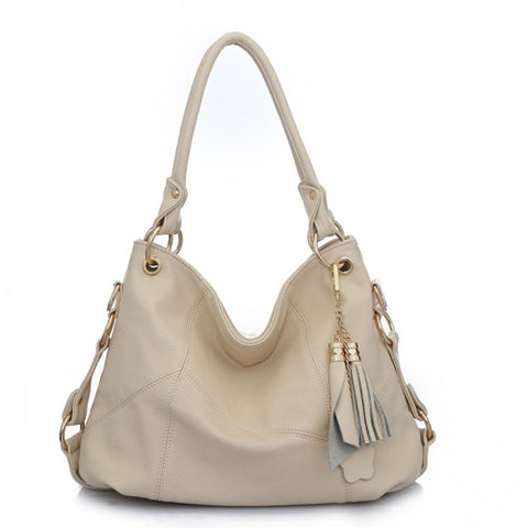 Image of Hobo Style Handbag