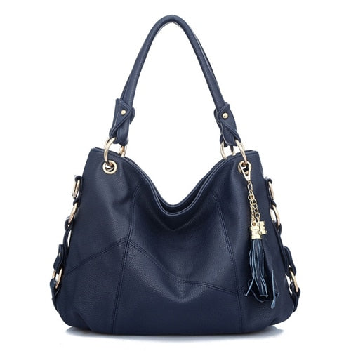 Hobo Style Handbag
