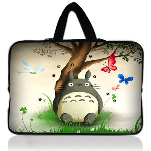 Image of Soft Sleeve Laptop Bag Case for 7 inch