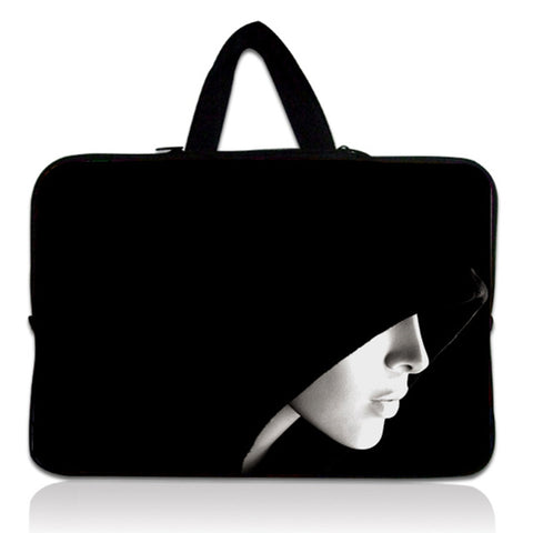 Image of Soft Sleeve Laptop Bag Case for-10 inch