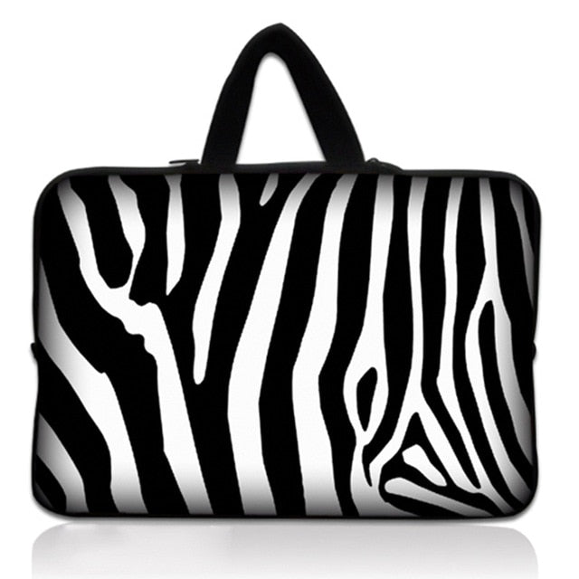 Soft Sleeve Laptop Bag Case for-10 inch