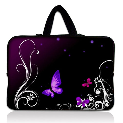 Image of Soft Sleeve Laptop Bag Case for 7 inch