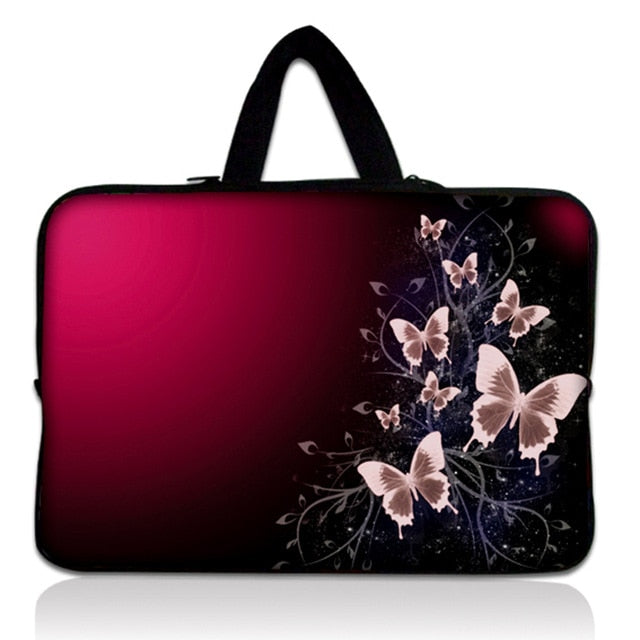 Soft Sleeve Laptop Bag Case for-13.3 inch