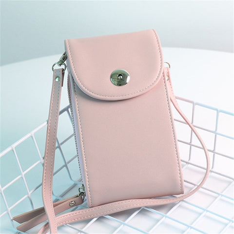 Image of Cell Phone  Crossbody Bags