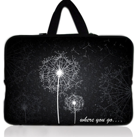 Image of Soft Sleeve Laptop Bag Case Cover for 17 inch
