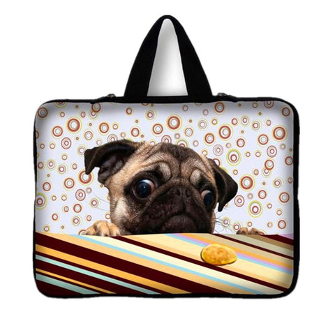 Image of Soft Sleeve Laptop Bag Case for 12 inch