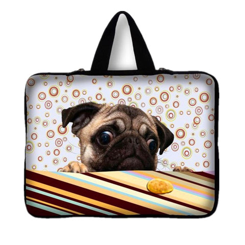 Image of Soft Sleeve Laptop Bag Case for  15.4 inch